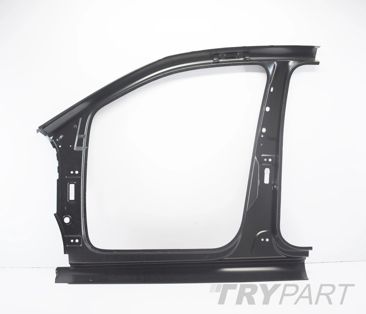 VW UP 1S4 CITIGO RIGHT BODY FRAME PILLAR 5D