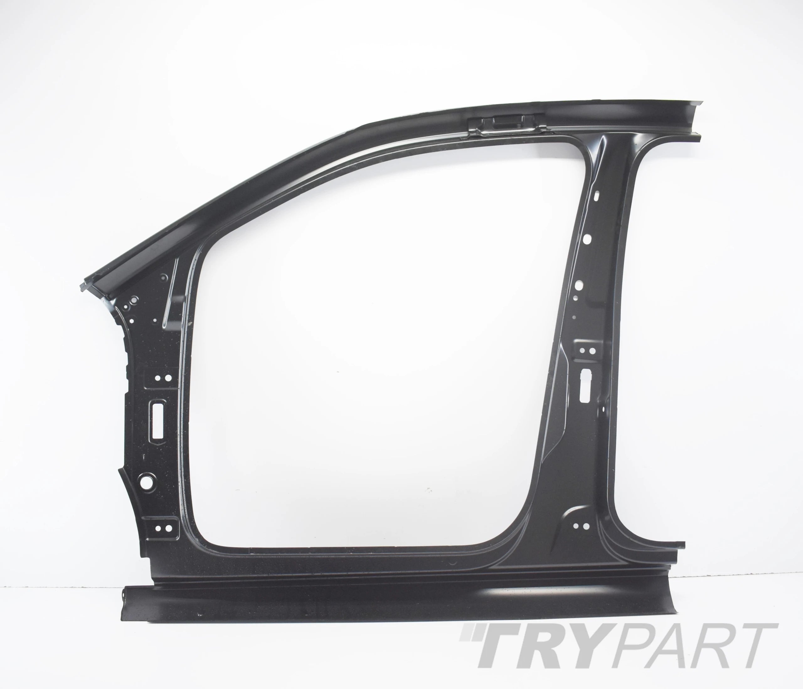 VW UP 1S4 CITIGO RIGHT BODY FRAME PILLAR 5D