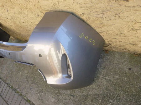 TOYOTA AURIS II 2 HB 12- Rear Bumper