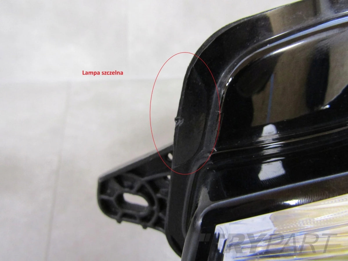Front Lamp Volvo V60 II S60 III FULL LED ACTIVE HIGH BEAM 18- LH LEFT