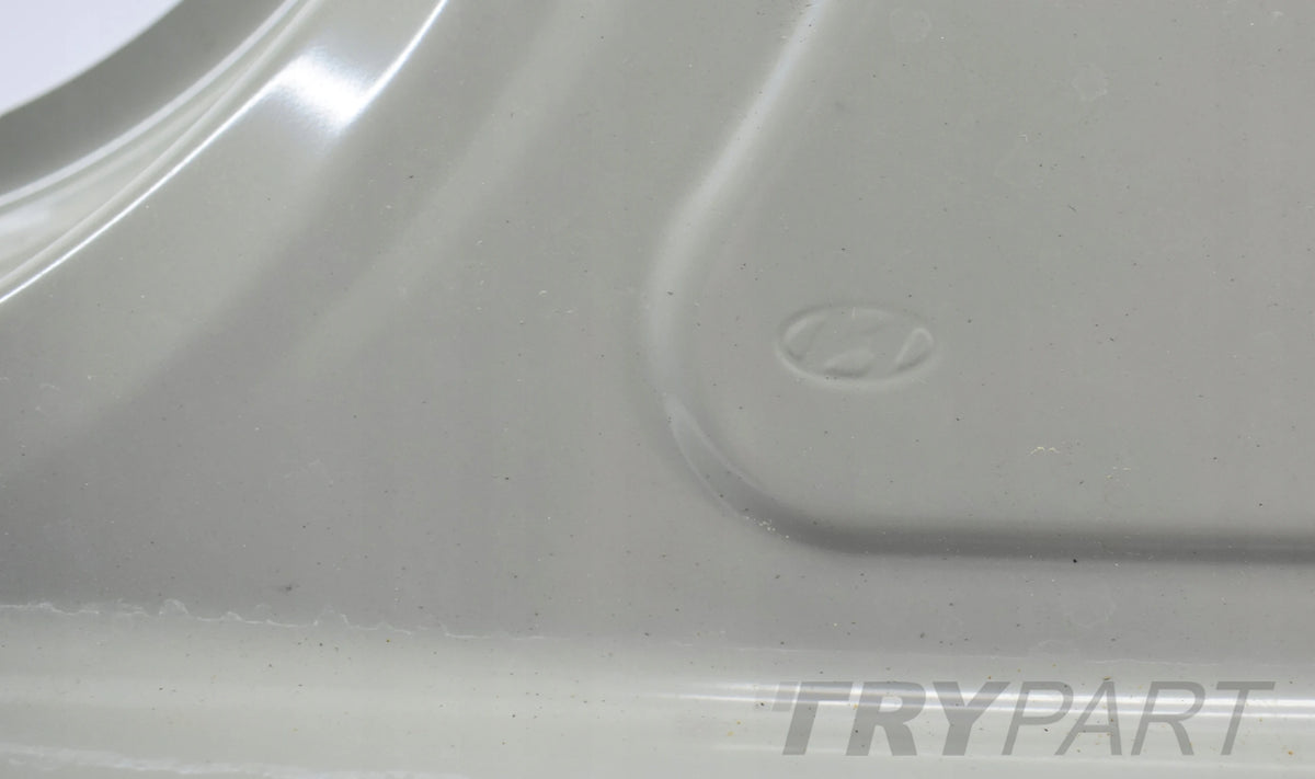HYUNDAI I10 RIGHT SILL PILLAR PANEL NEW ORG
