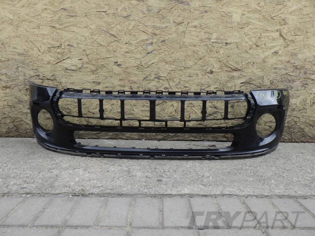 MINI ONE COOPER MORRIS F55 F56 front bumper