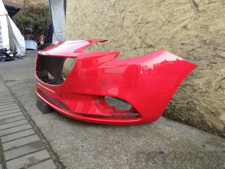 OPEL CORSA E 15- Front Bumper