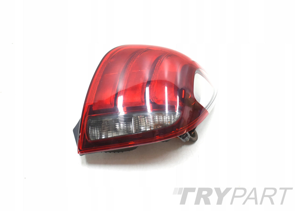PEUGEOT 108 RIGHT REAR LIGHT 2014-2022