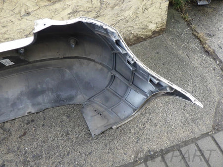 VW EOS 05- rear bumper