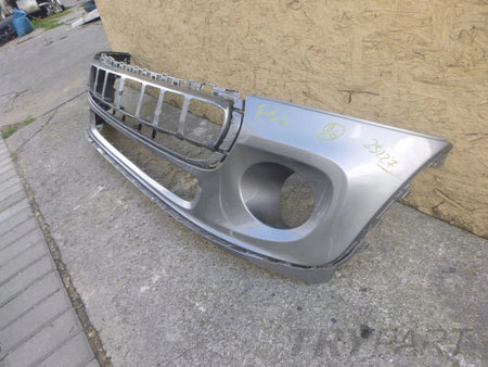 MINI COOPER ONE F56 14- Front Bumper