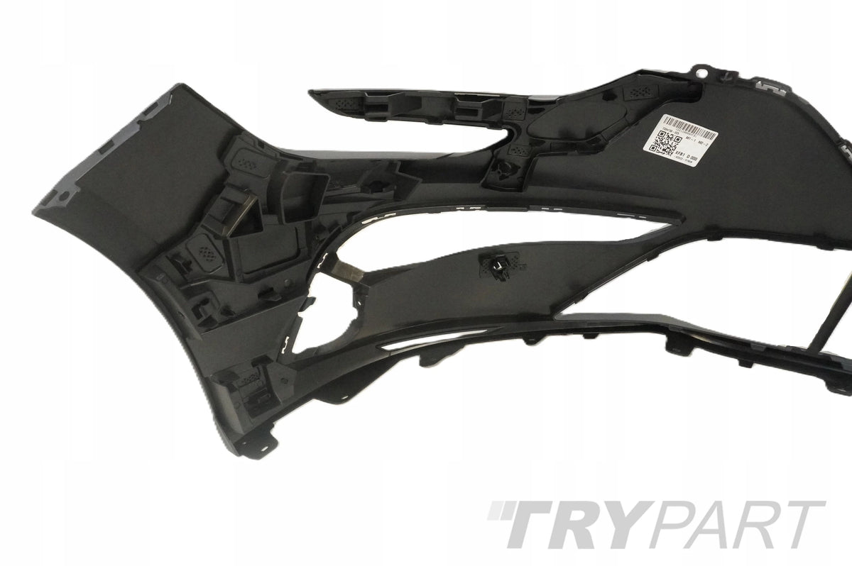 RENAULT MEGANE IV 4 GT GT-LINE Factory Front Bumper 4 PDC ASO OE
