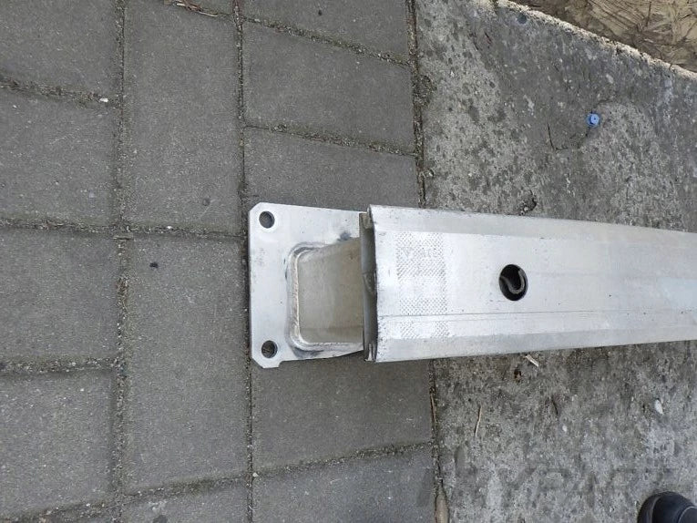 SCUDO EXPERT JUMPER PROACE 16- Rear Bumper Beam