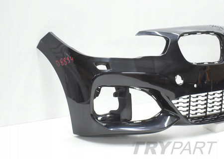 BMW F20 F21 LIFT LCI M PACKAGE FRONT BUMPER ORG