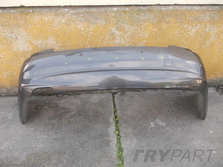 BMW 3 E92 E93 Coupe Cabrio Rear Bumper