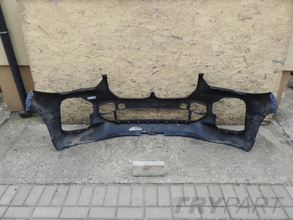 BMW X5 G05 M Package Front Bumper