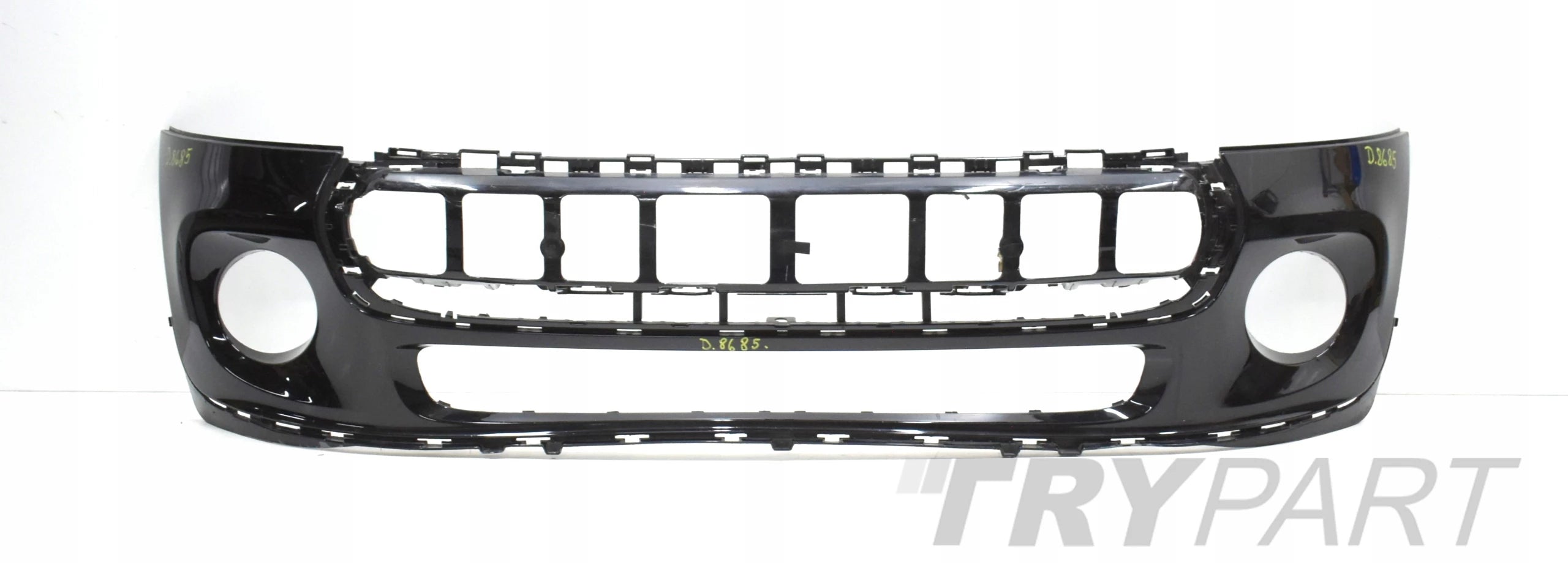 MINI COOPER ONE F56 FRONT BUMPER ORG