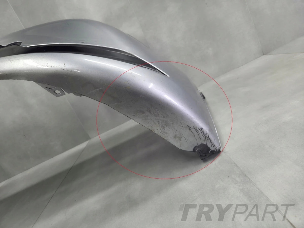 REAR BUMPER Toyota Prius V 23-