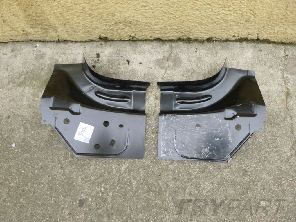 CITROEN C3 PICASSO headlamp recess left right