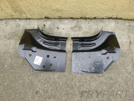 CITROEN C3 PICASSO headlamp recess left right