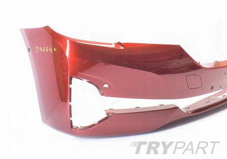 BMW 5 V G30 G31 LIFT LCI FRONT BUMPER ORG