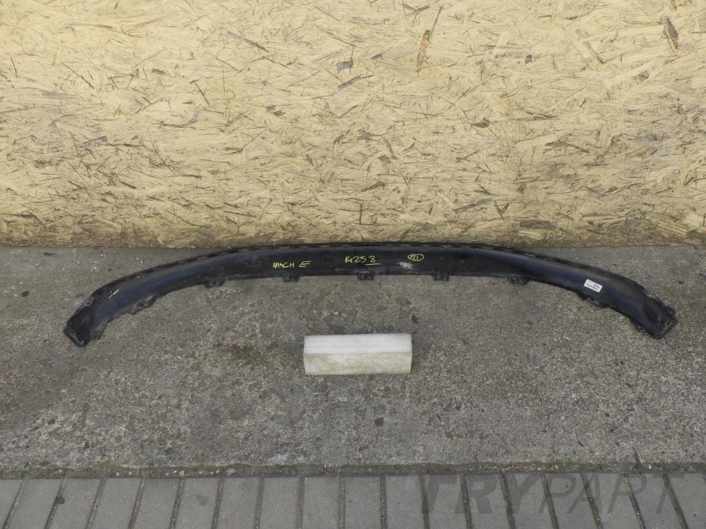 FORD MUSTANG MACH E MACH-E 21- Front Bumper Spoiler