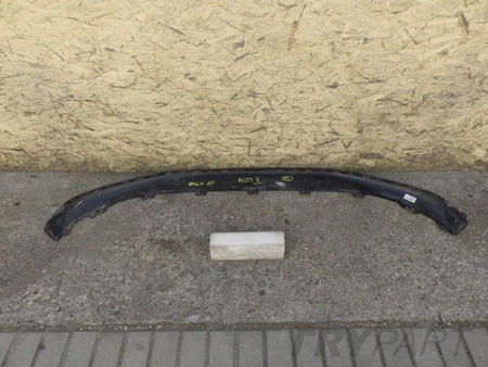 FORD MUSTANG MACH E MACH-E 21- Front Bumper Spoiler