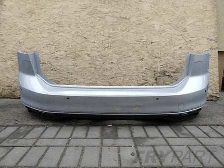 VW PASSAT B8 3G9 KOMBI LIFT 19- Rear Bumper
