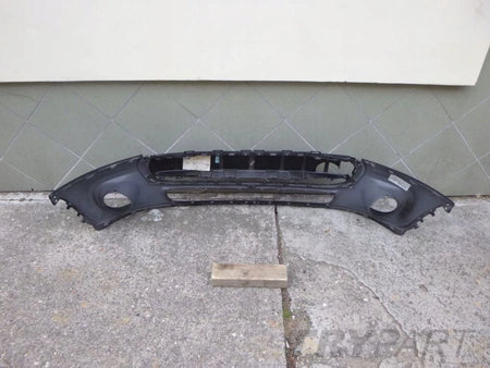 MINI ONE COOPER MORRIS F55 F56 front bumper