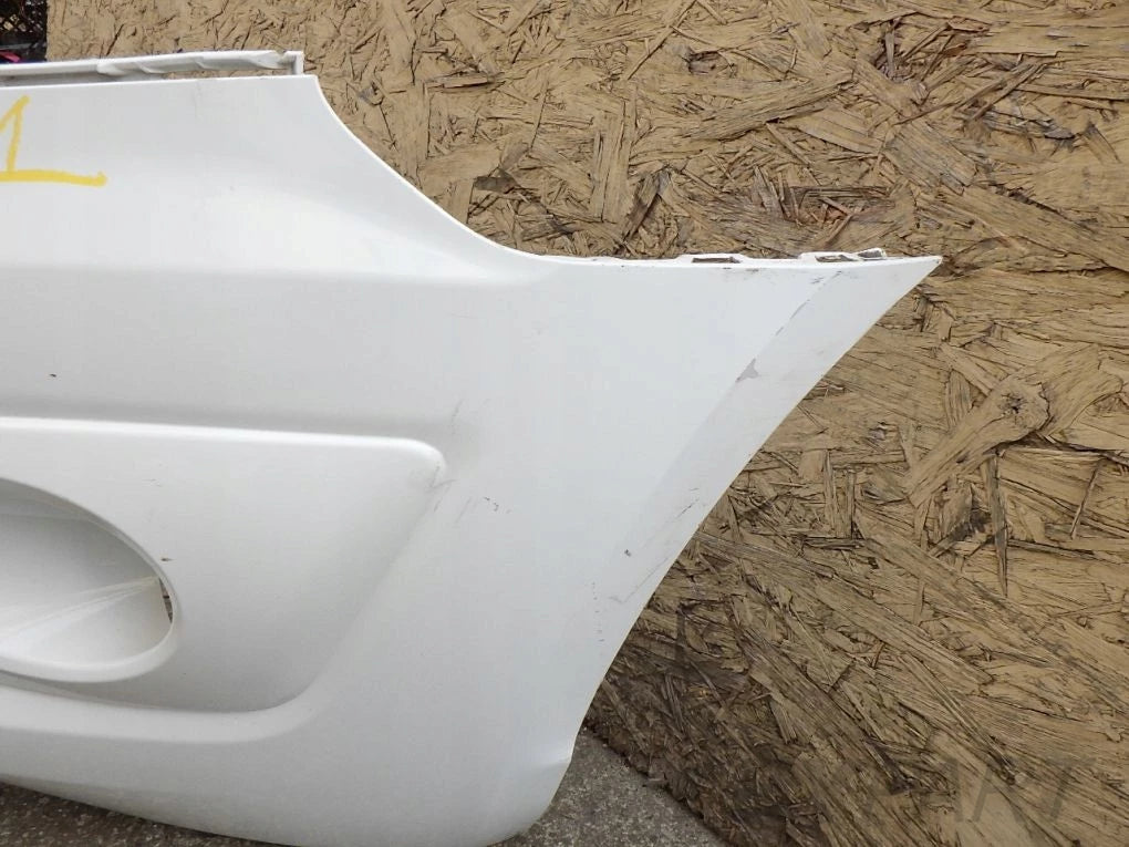 FORD TOURNEO CONNECT MK2 13- Front Bumper