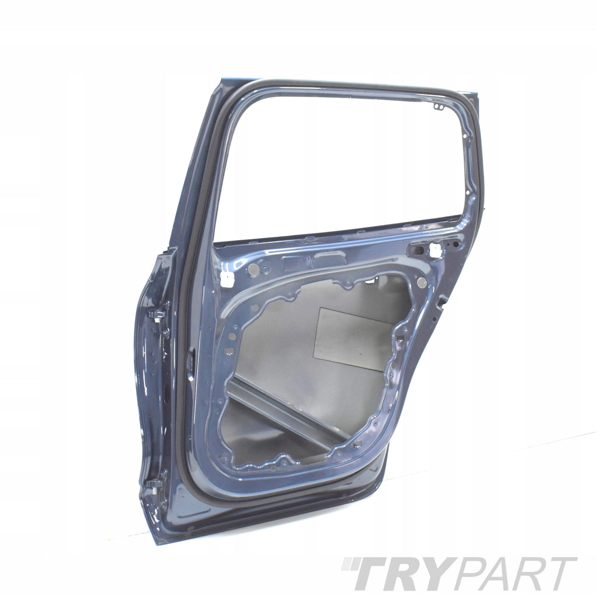 VOLVO V60 II RIGHT REAR DOOR ORG 18+