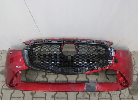 Front Bumper Mazda 2 III Lift 23-