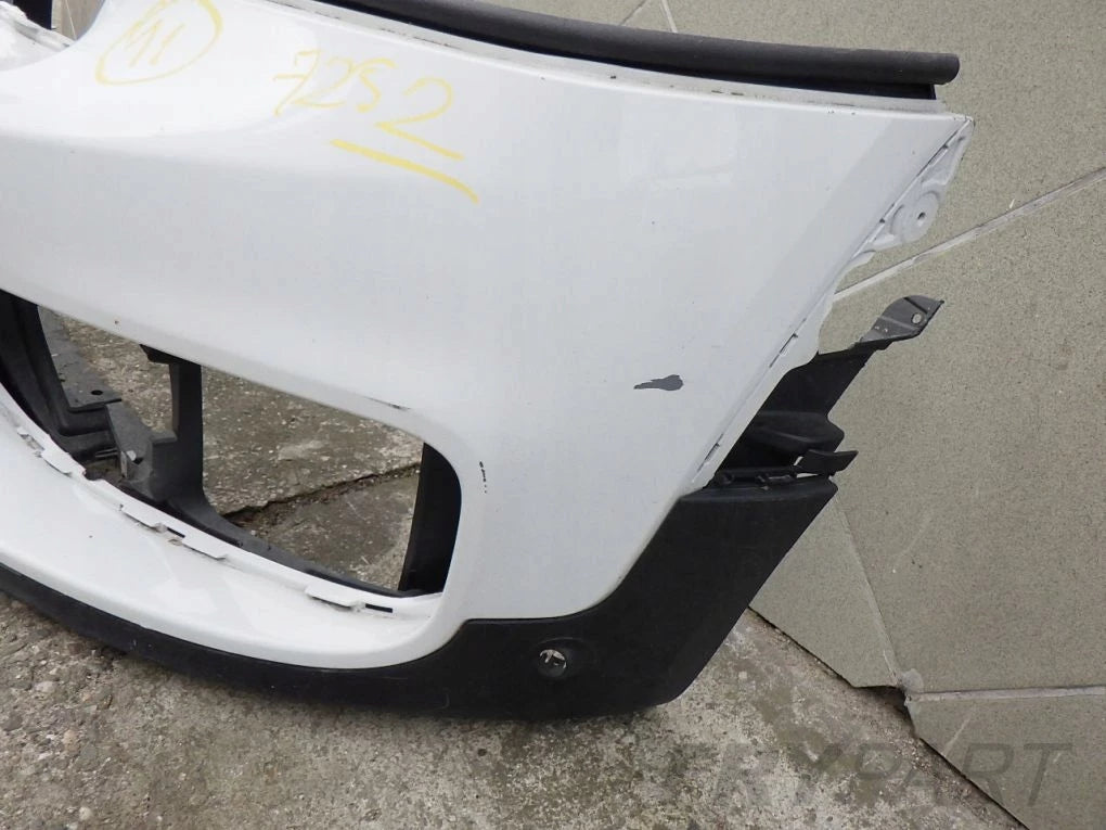 MINI COUNTRYMAN II 2 F60 Front Bumper