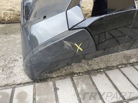 BMW X7 G07 M Sport Package LCI Lift 22- Front Bumper