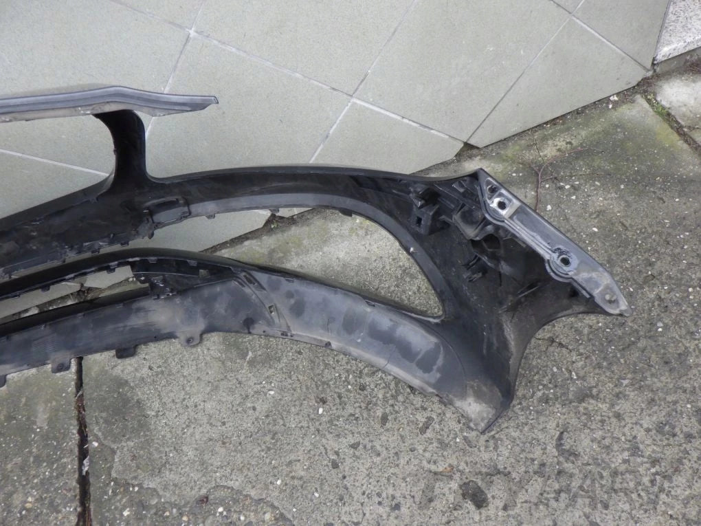 MERCEDES A CLASS 176 AMG LIFT 15- front bumper