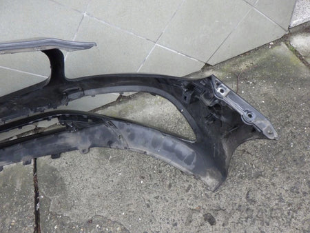 MERCEDES A CLASS 176 AMG LIFT 15- front bumper