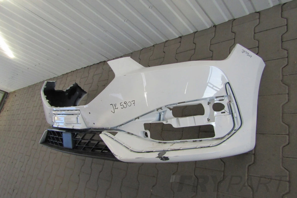 Front Bumper Cupra Leon 4 IV 5FA 20-