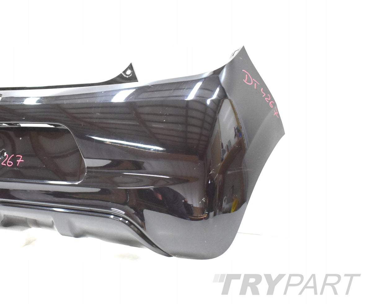 PEUGEOT 108 REAR BUMPER ORG