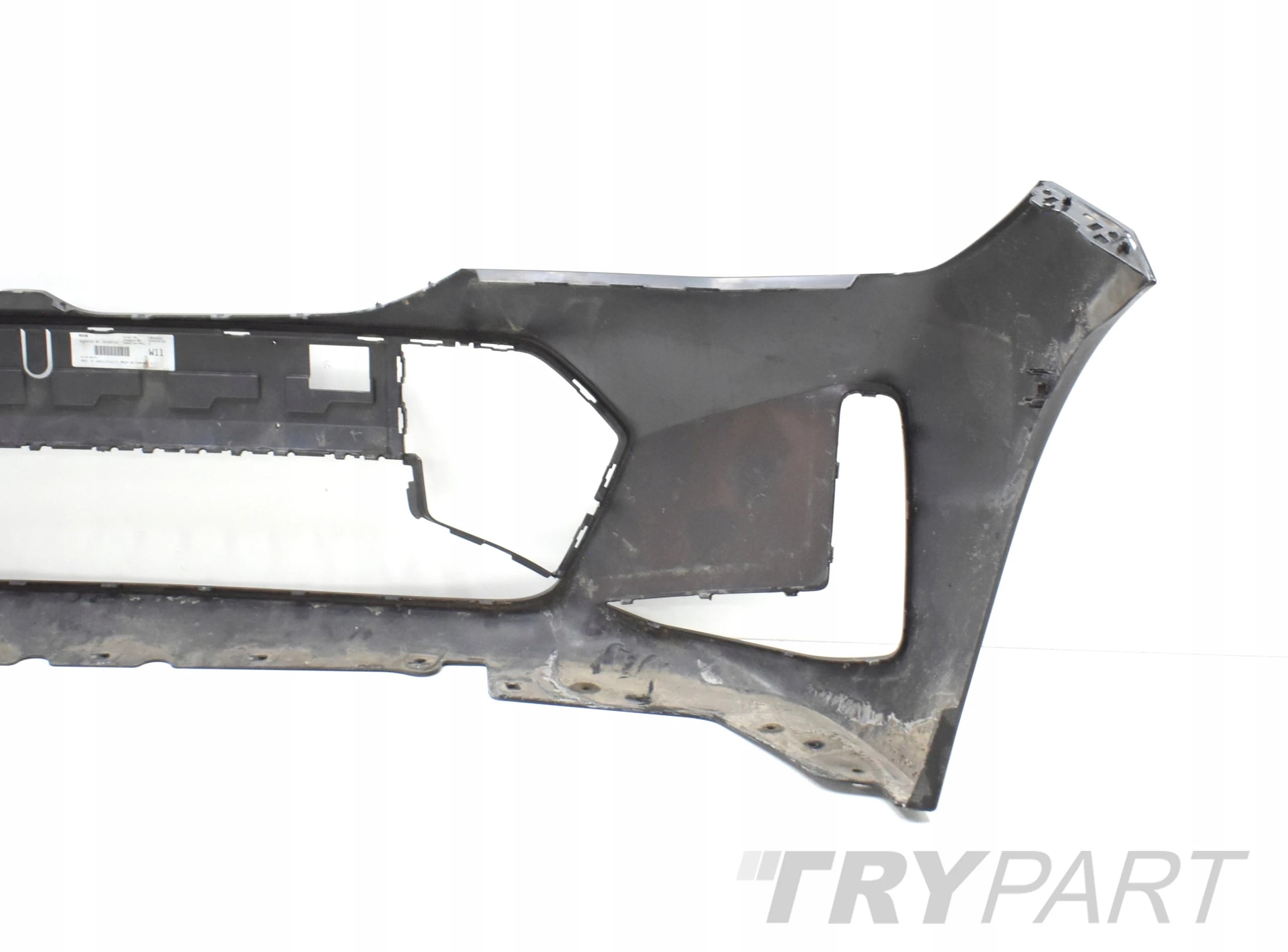 BMW G20 G21 LIFT LCI M PACKAGE FRONT BUMPER ORG
