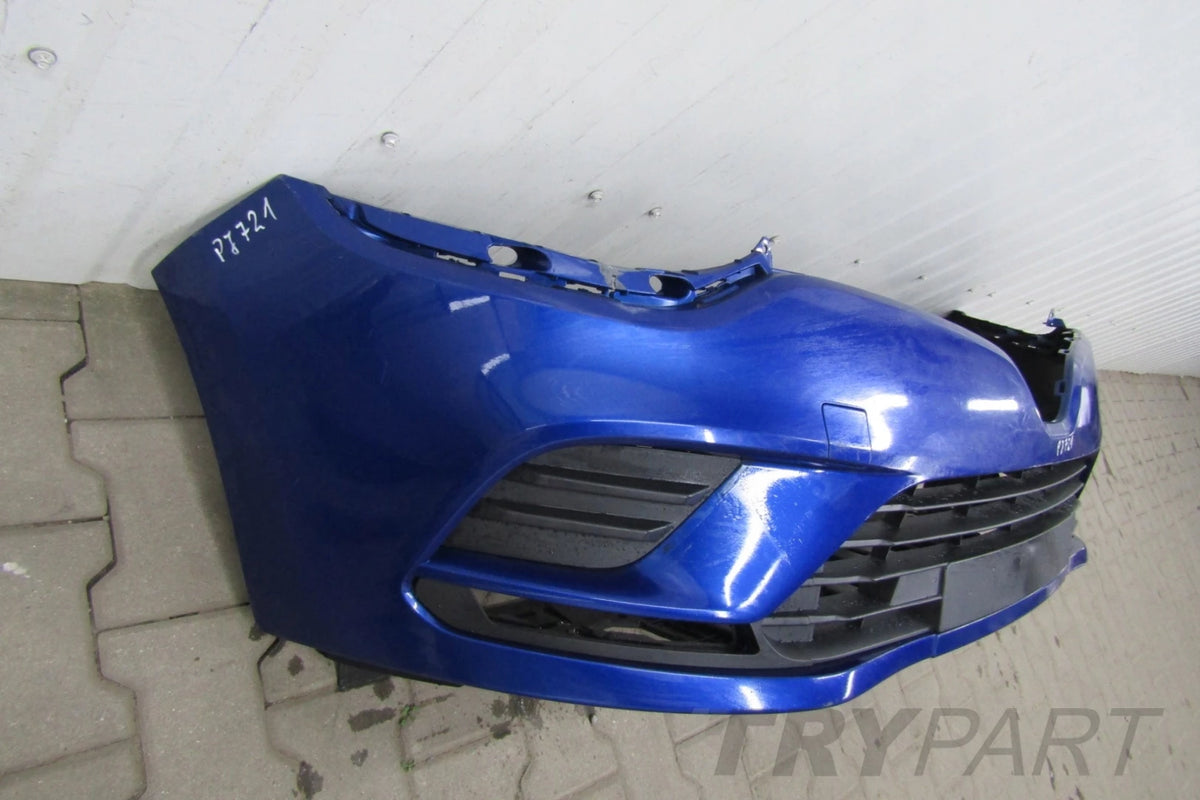 Front Bumper for Renault Clio 4 IV Lift 2016-