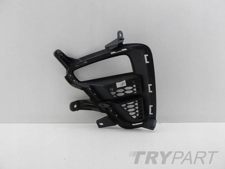 KIA CEED 3 III 2018- FRONT BUMPER BRACKET RIGHT 86564-J7000