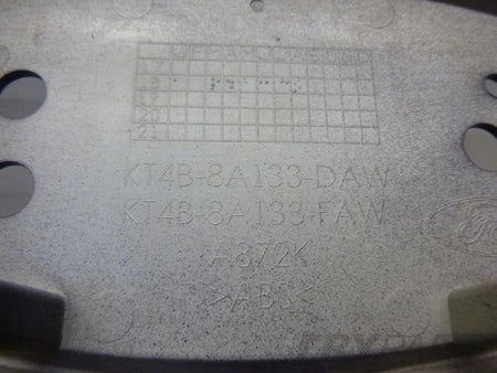 FORD EDGE MK2 II ST 19- grille