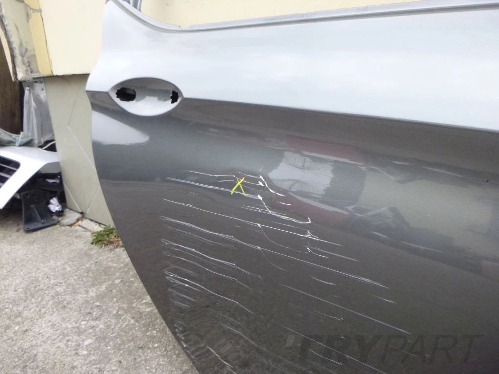 OPEL ASTRA V 5 K 2015- HB REAR RIGHT DOOR