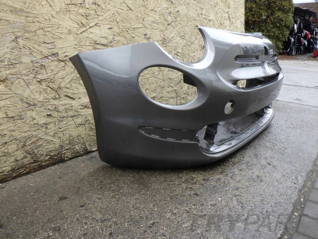 FIAT 500 LIFT 2015- Front Bumper