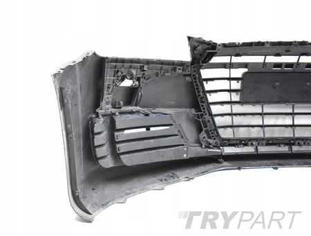 AUDI TT 8S0 FRONT BUMPER ORG + GRILLE