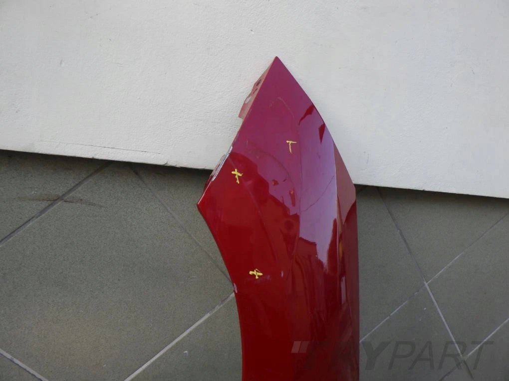 OPEL CORSA F 19- Front Left Fender