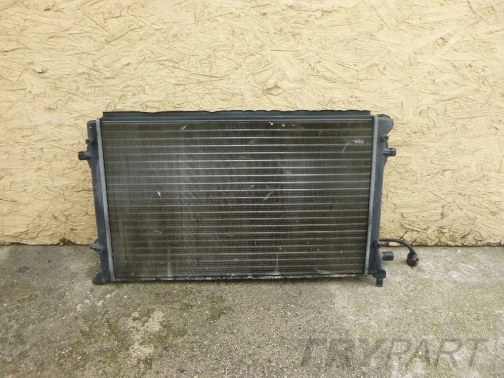 VW AUDI SEAT SKODA 1.6 2.0 FSI SDI Water Radiator