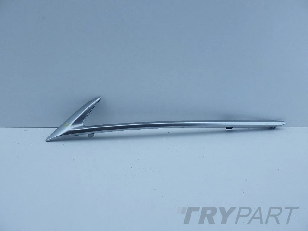 TOYOTA CHR C-HR Lift Front Bumper Grille Trim
