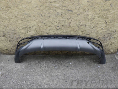 HYUNDAI TUCSON IV 4 20- Rear Bumper
