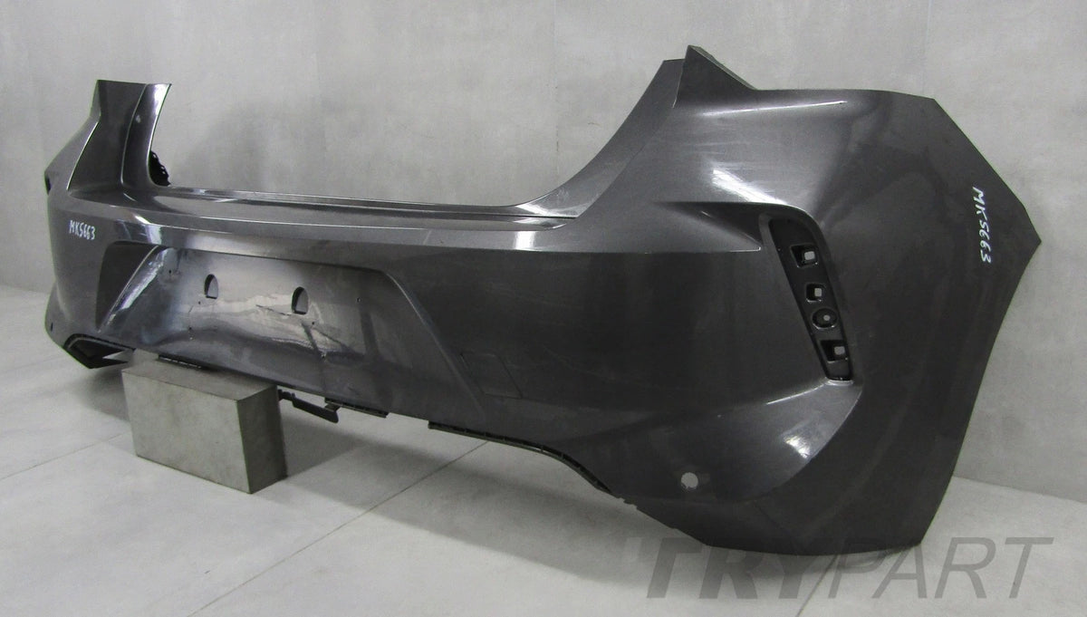 Rear Bumper Opel Astra L 6 VI HB 21-