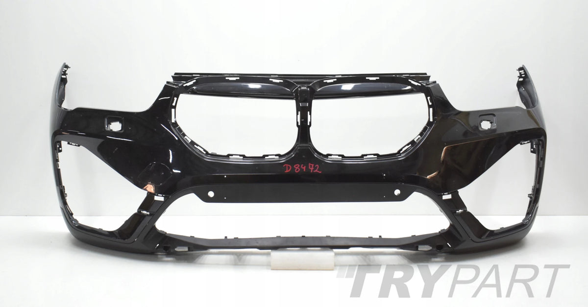BMW X1 F48 LIFT LCI FRONT BUMPER ORG