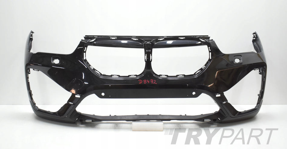 BMW X1 F48 LIFT LCI FRONT BUMPER ORG