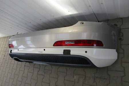 Rear bumper for Audi Q3 8U0 S-Line 11-14