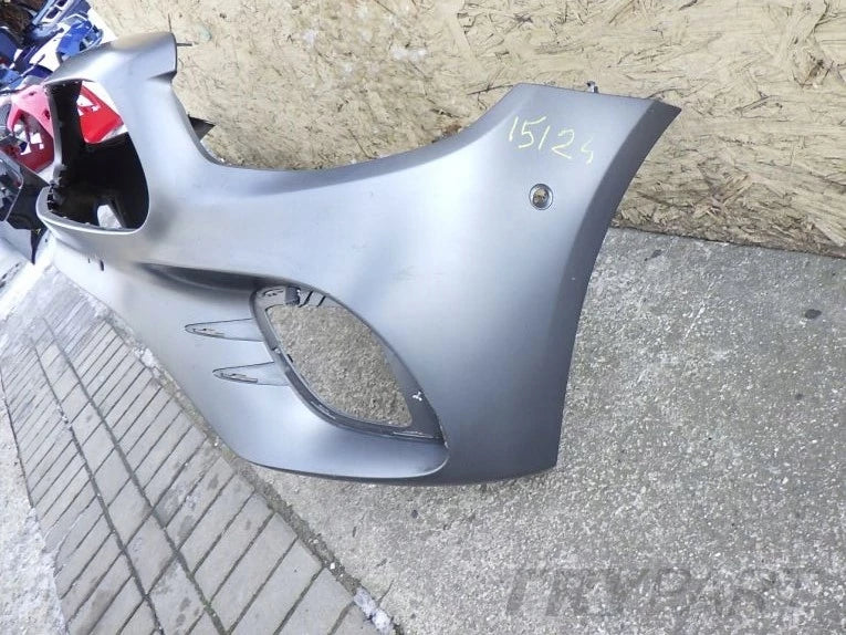 MERCEDES E KLASA 213 W213 LIFT AMG 20- Front Bumper