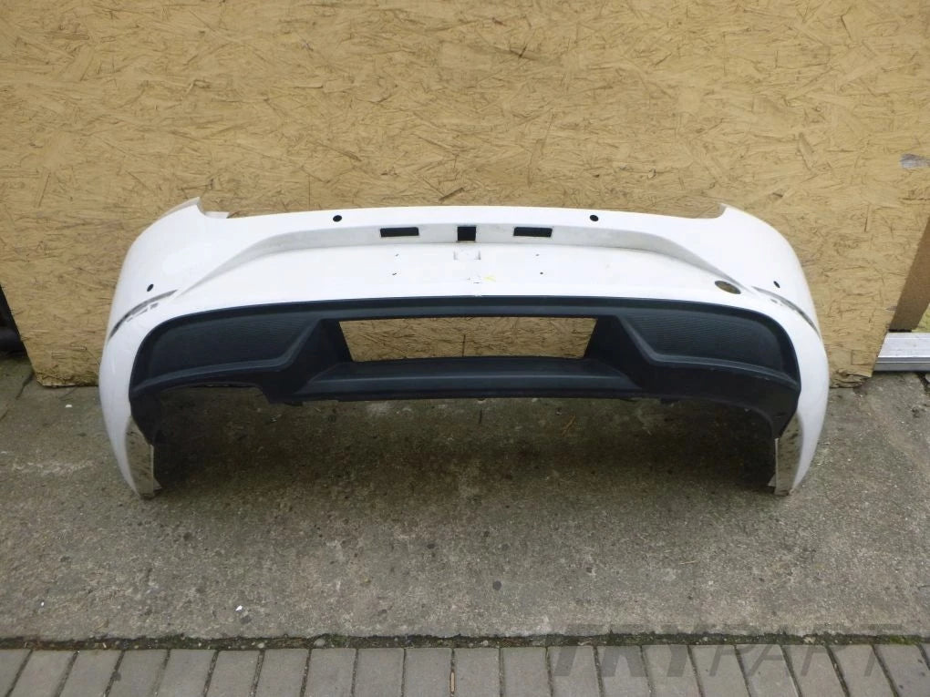 SEAT LEON IV 4 ESTATE Rear Bumper